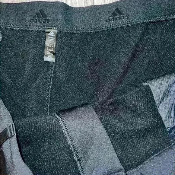 NWT Adidas prime blue jogger pants men size 2XL - Picture 2 of 3